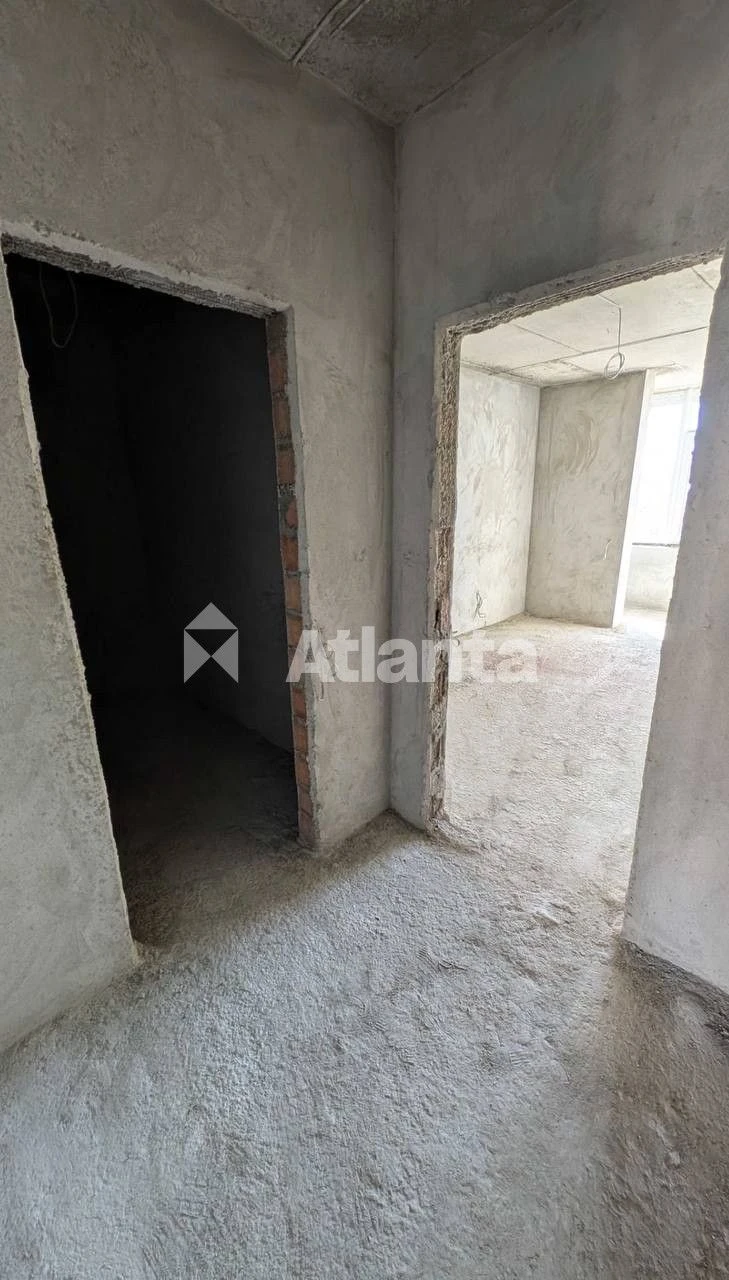 Продаж  2 кім в НОВОБУДОВІ за  855 $/1 М2  (ЦЕНТР)