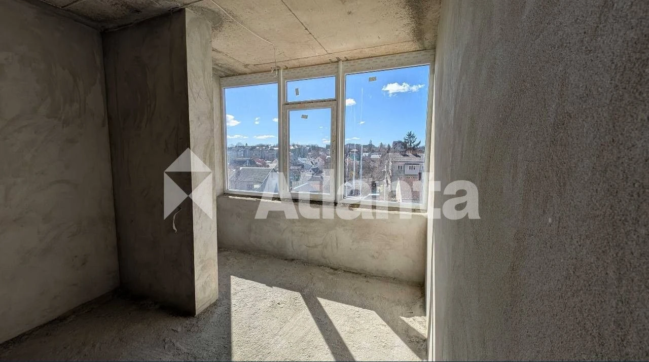 Продаж  2 кім в НОВОБУДОВІ за  855 $/1 М2  (ЦЕНТР)