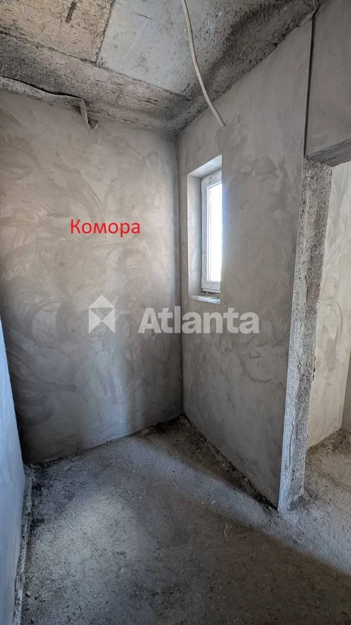 Продаж  2 кім в НОВОБУДОВІ за  855 $/1 М2  (ЦЕНТР)