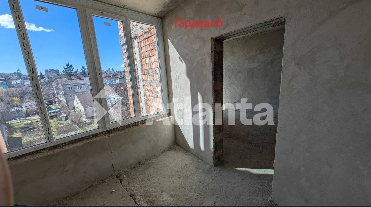 Продаж  2 кім в НОВОБУДОВІ за  855 $/1 М2  (ЦЕНТР)