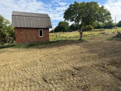 Sale of Detached House Rosh Lazurna