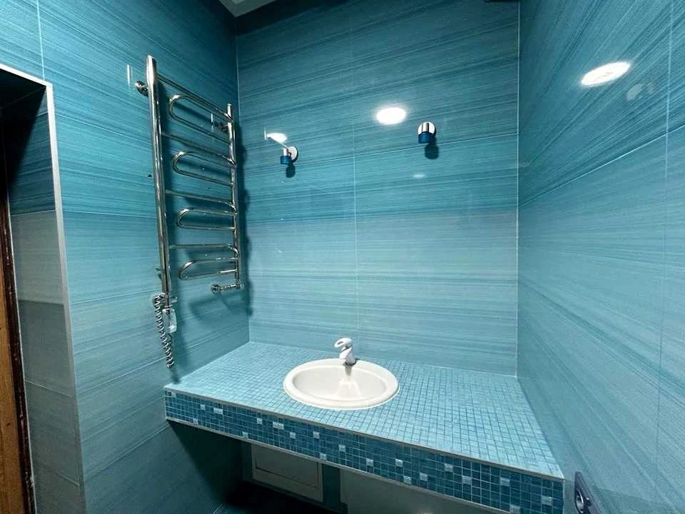 Квартира. Львів, вулиця Джорджа Вашингтона 26431