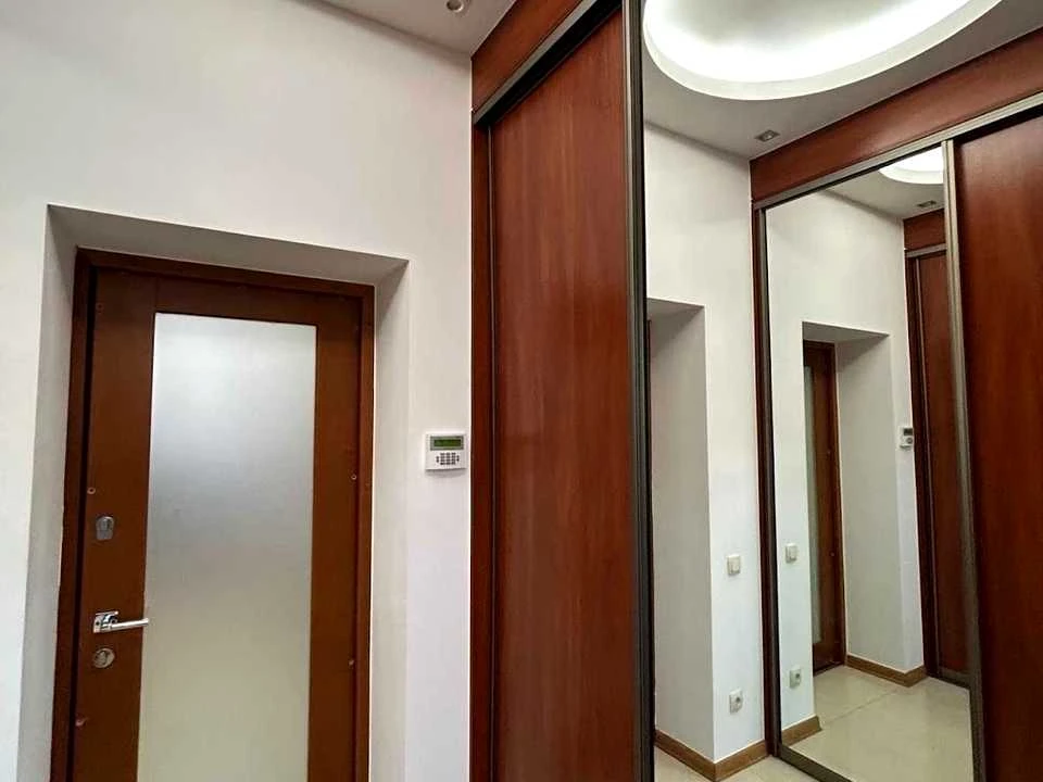 Квартира. Львів, вулиця Джорджа Вашингтона 26431