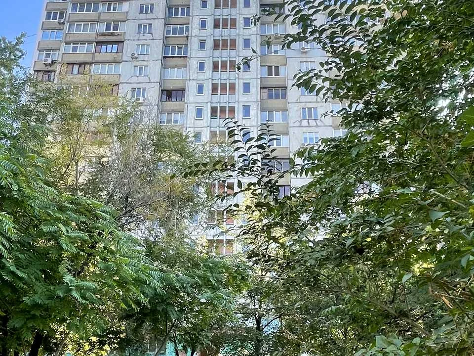 Квартира. Київ, Хорольська вулиця.
