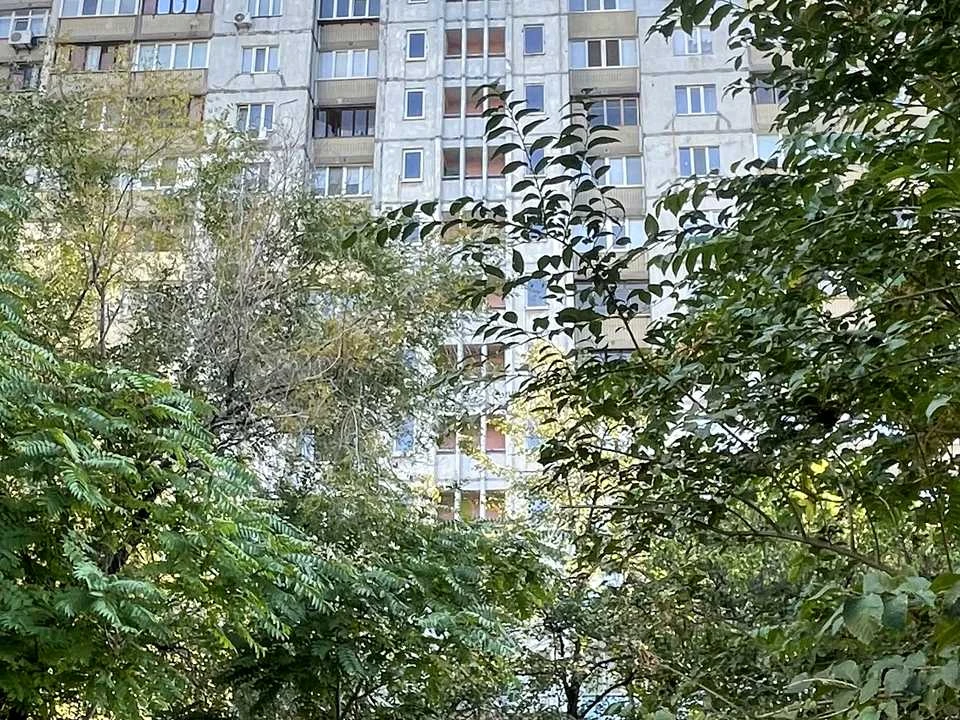 Квартира. Київ, Хорольська вулиця.