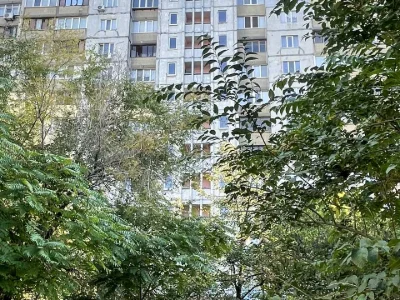 Квартира. Київ, Хорольська вулиця.