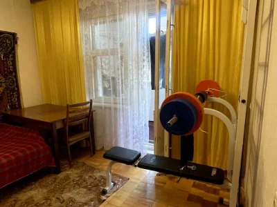 Квартира. Київ, Хорольська вулиця.