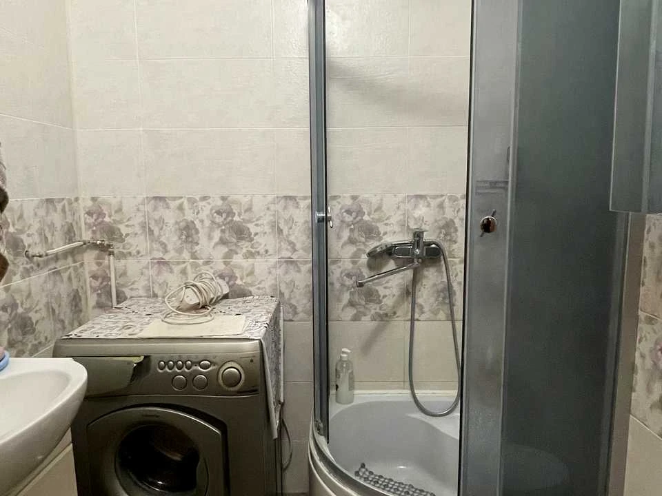 Квартира. Київ, Хорольська вулиця.