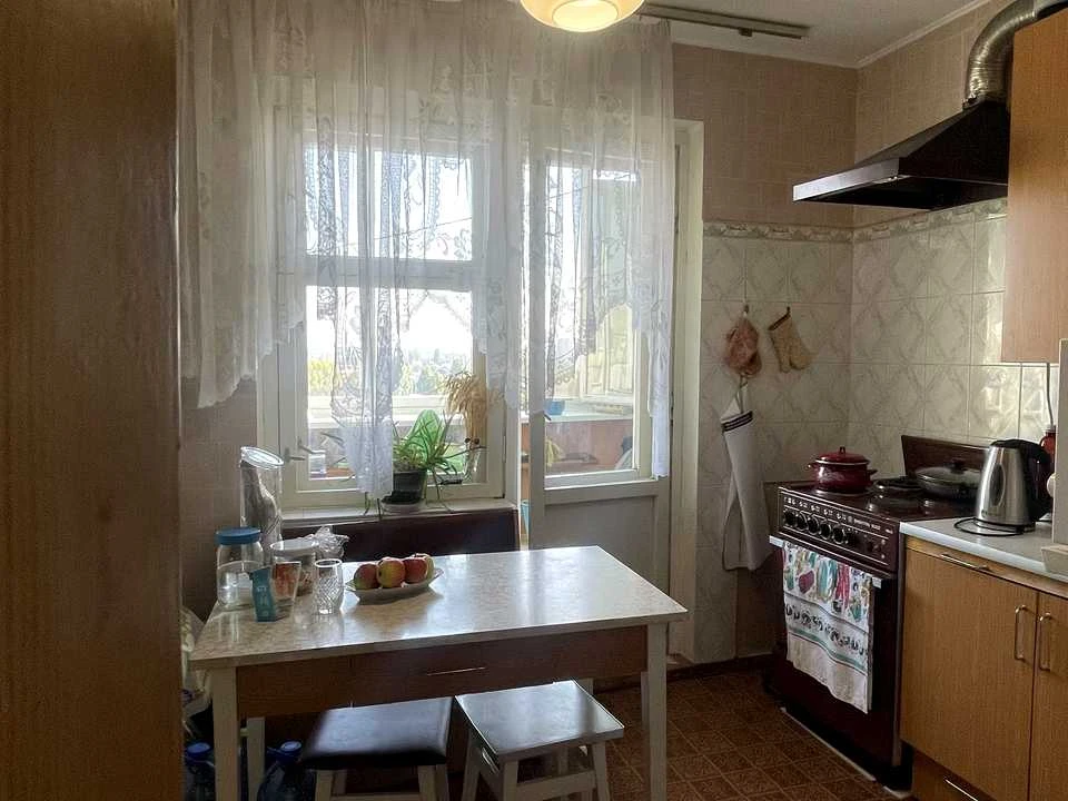 Квартира. Київ, Хорольська вулиця.