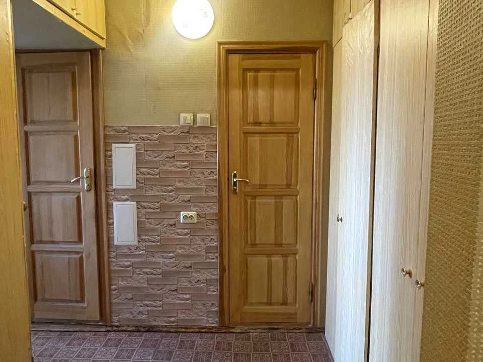 Квартира. Київ, Хорольська вулиця.