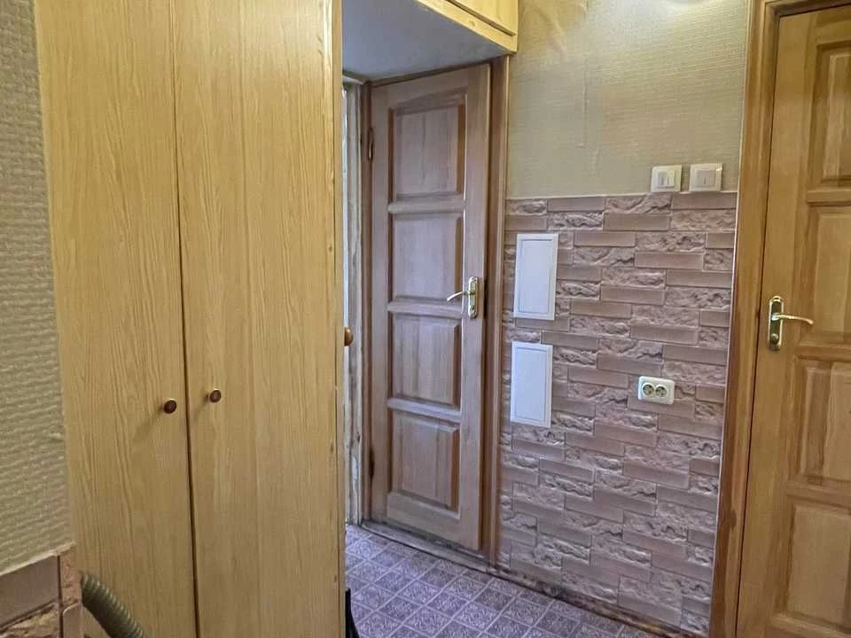 Квартира. Київ, Хорольська вулиця.