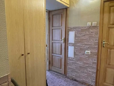 Квартира. Київ, Хорольська вулиця.