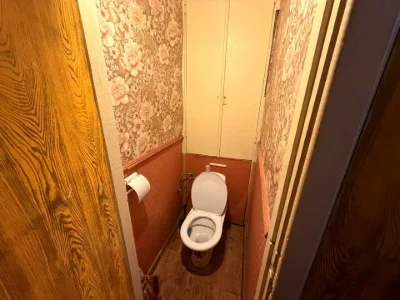 Квартира. Київ, Русанівський бульв.