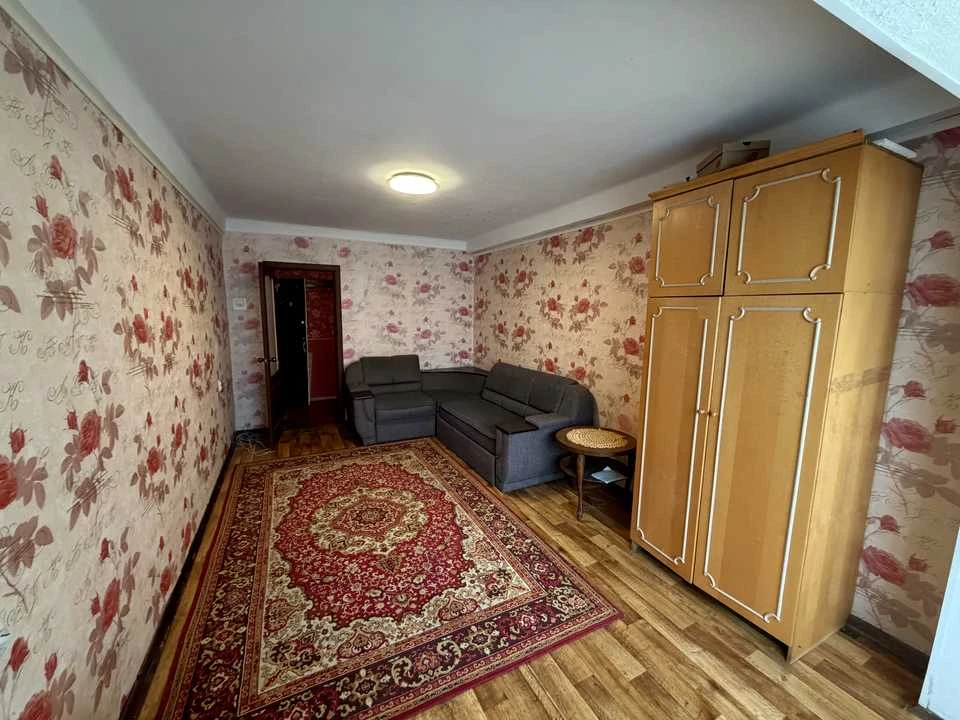 Квартира. Київ, Русанівський бульв.