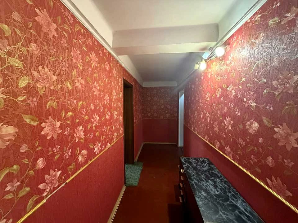 Квартира. Київ, Русанівський бульв.