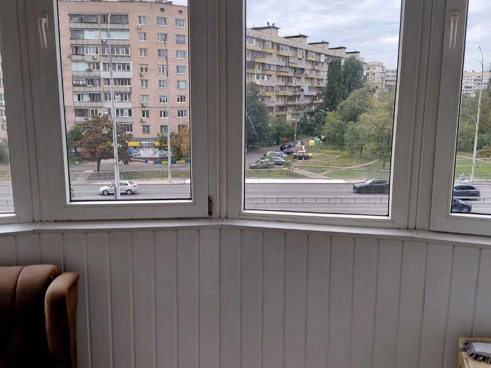 Квартира. Проспект Володимира Івасюка, Киев.