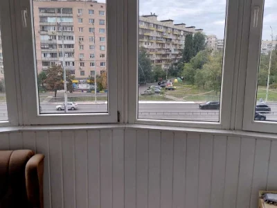 Квартира. Проспект Володимира Івасюка, Киев.
