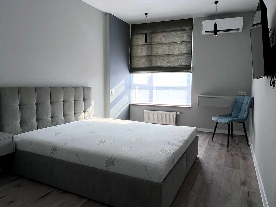 Apartment. Kyiv, Stolichne Shose