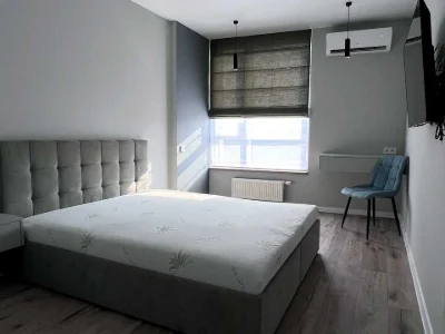 Apartment. Kyiv, Stolichne Shose