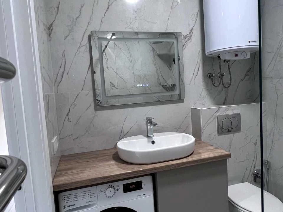 Apartment. Kyiv, Stolichne Shose