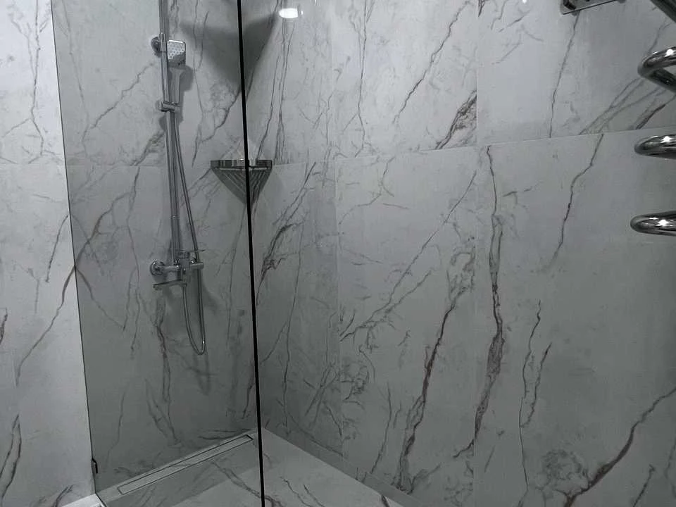 Apartment. Kyiv, Stolichne Shose