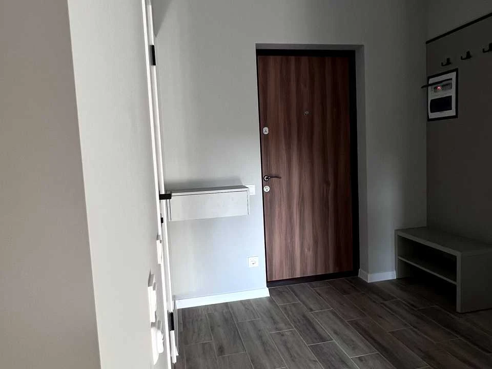Apartment. Kyiv, Stolichne Shose