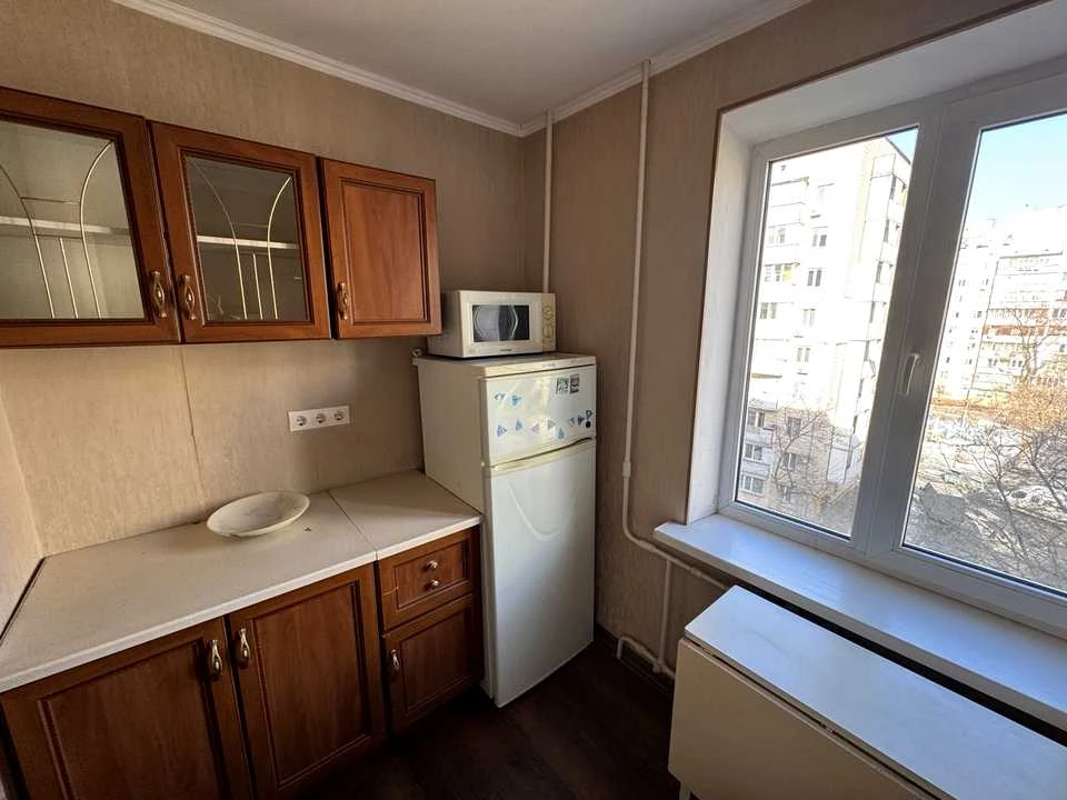 Apartment. Kam'yanska Street, Kyiv