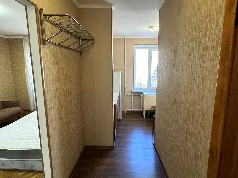 Apartment. Kam'yanska Street, Kyiv