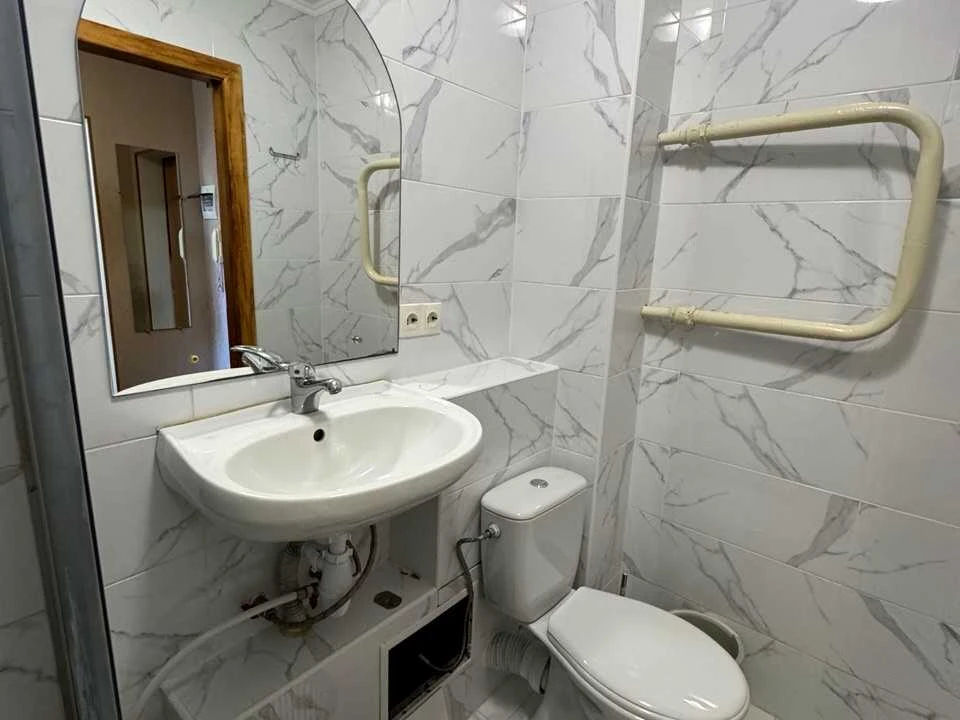 Apartment. Kam'yanska Street, Kyiv