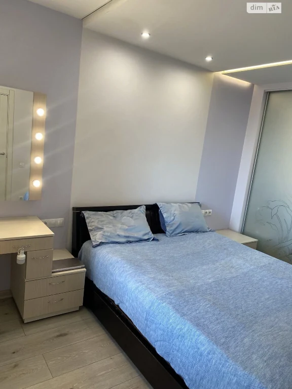 Long-Term Rental Apartment, Obony