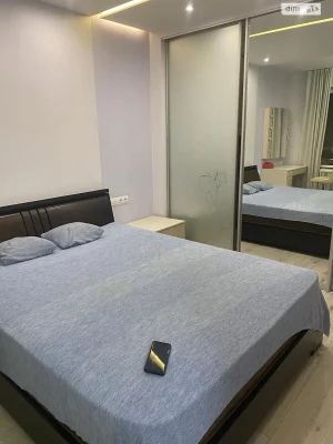 Long-Term Rental Apartment, Obony