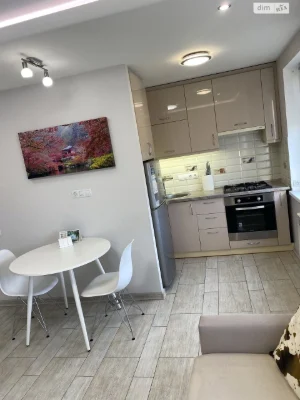 Long-Term Rental Apartment, Obony
