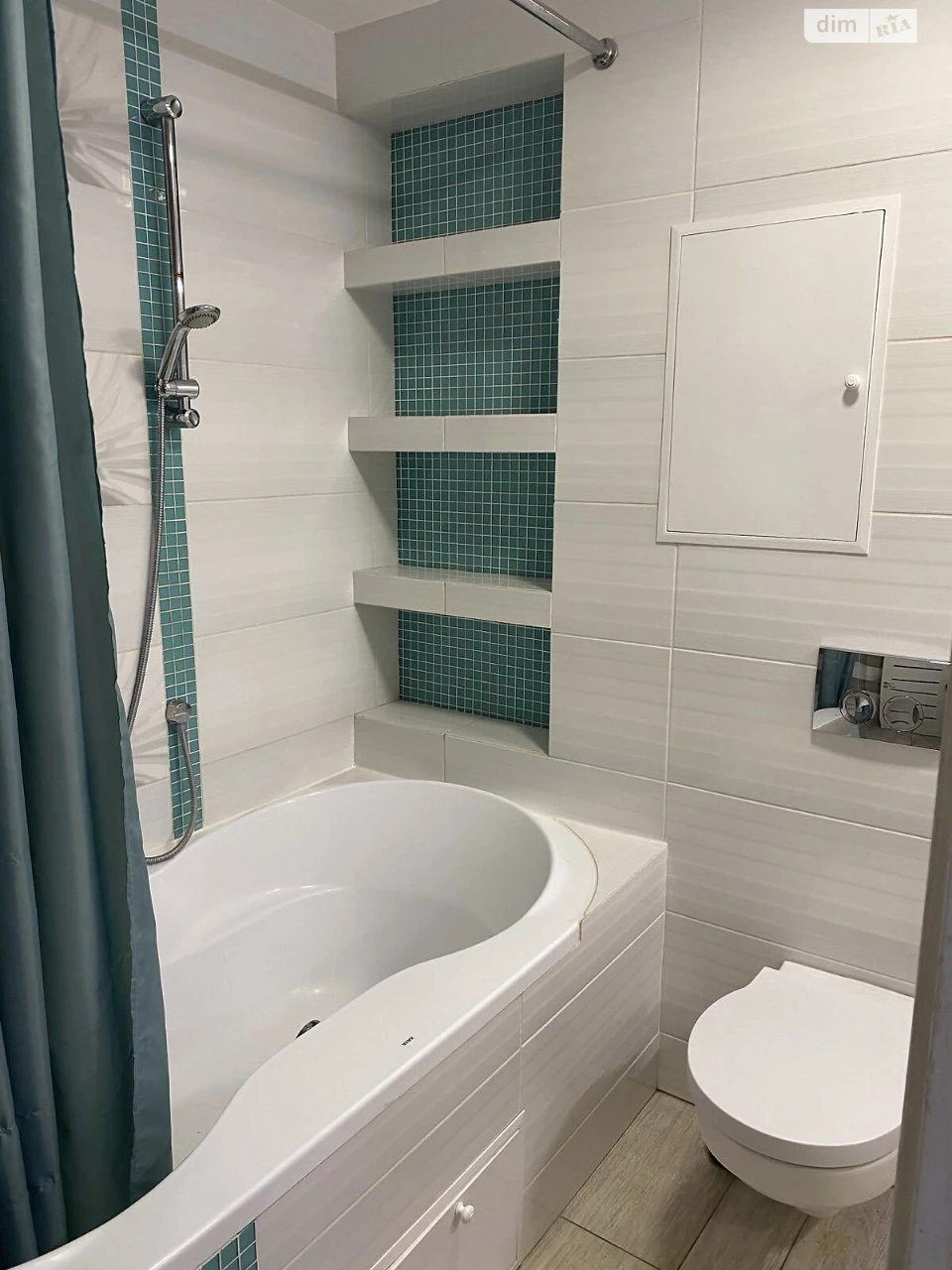 Long-Term Rental Apartment, Obony