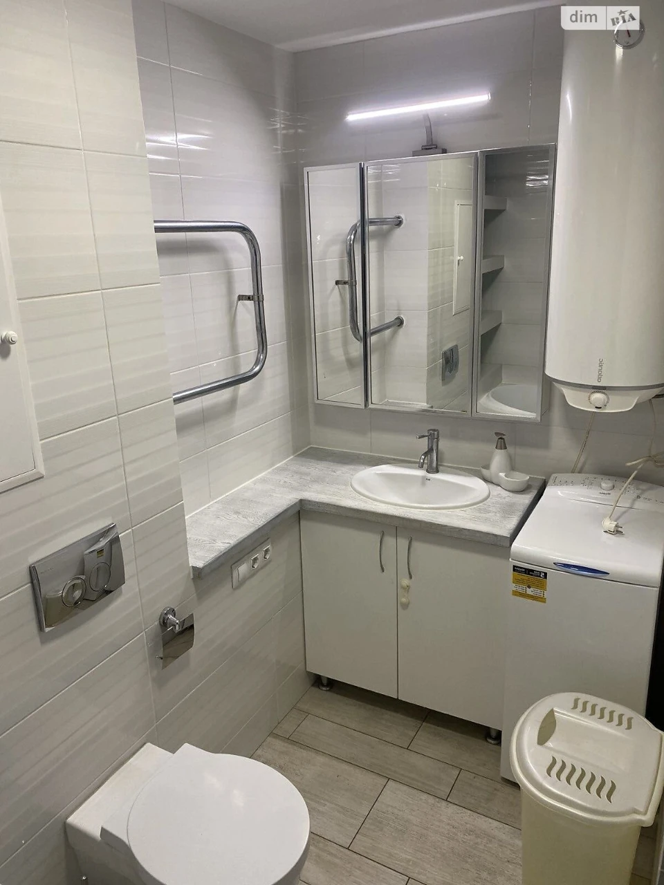 Long-Term Rental Apartment, Obony
