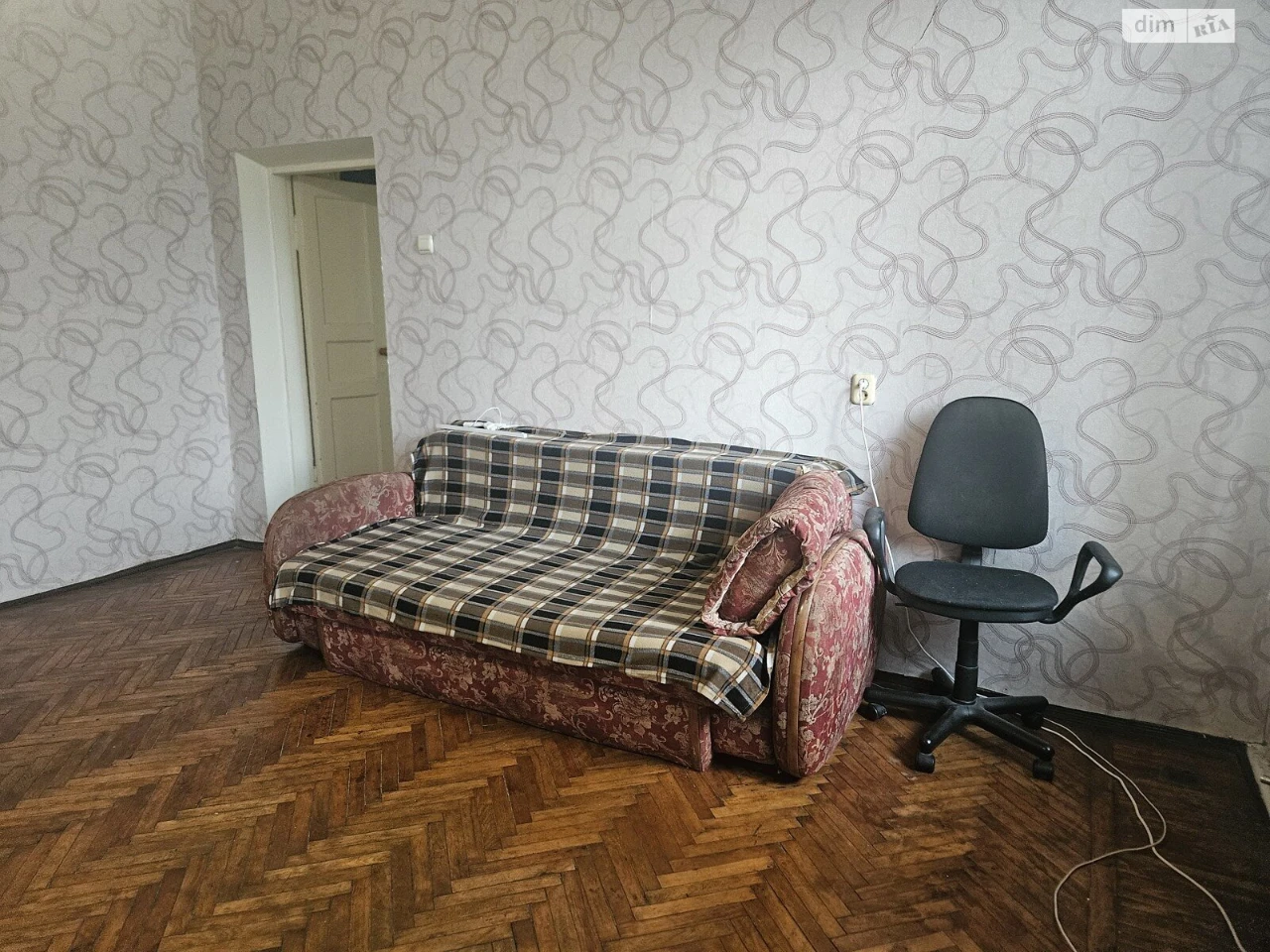Long-Term Rental Apartment, Solomyanka