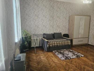 Long-Term Rental Apartment, Solomyanka
