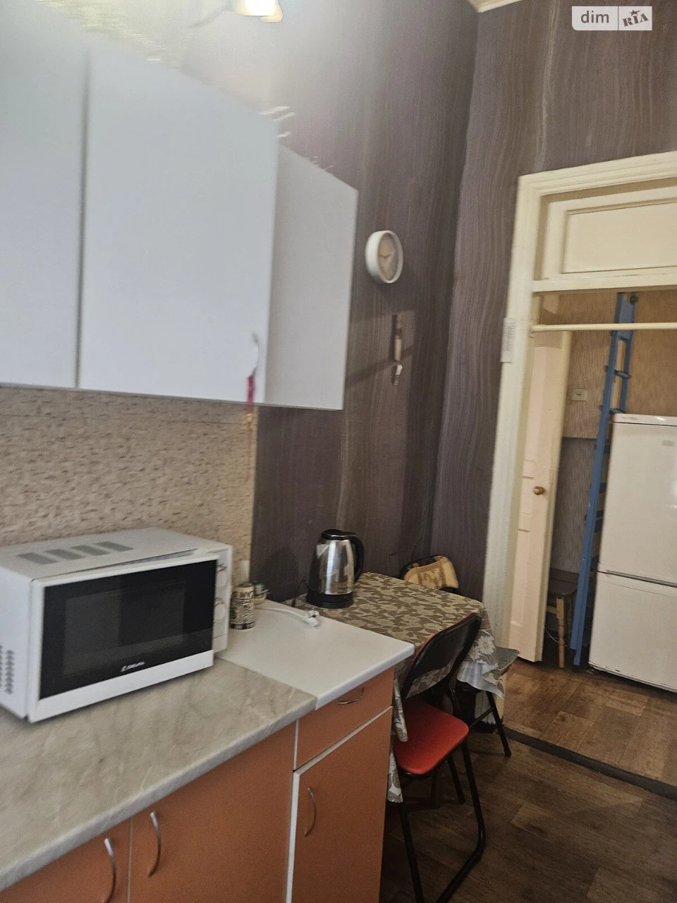 Long-Term Rental Apartment, Solomyanka
