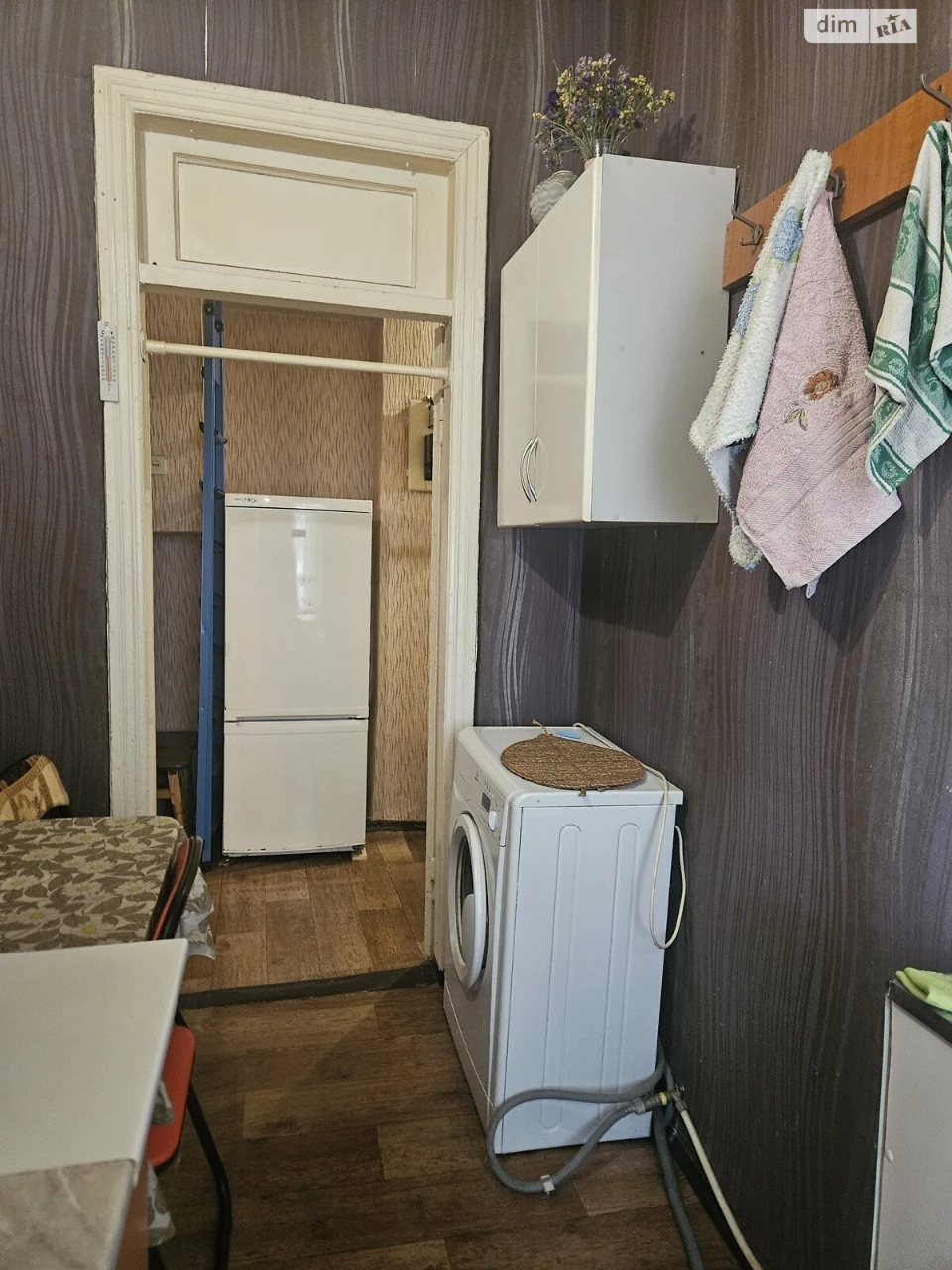 Long-Term Rental Apartment, Solomyanka
