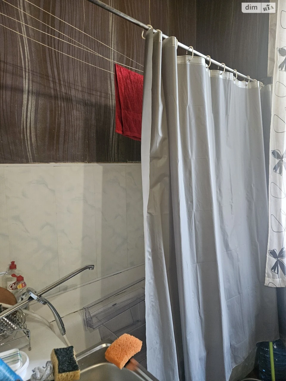 Long-Term Rental Apartment, Solomyanka
