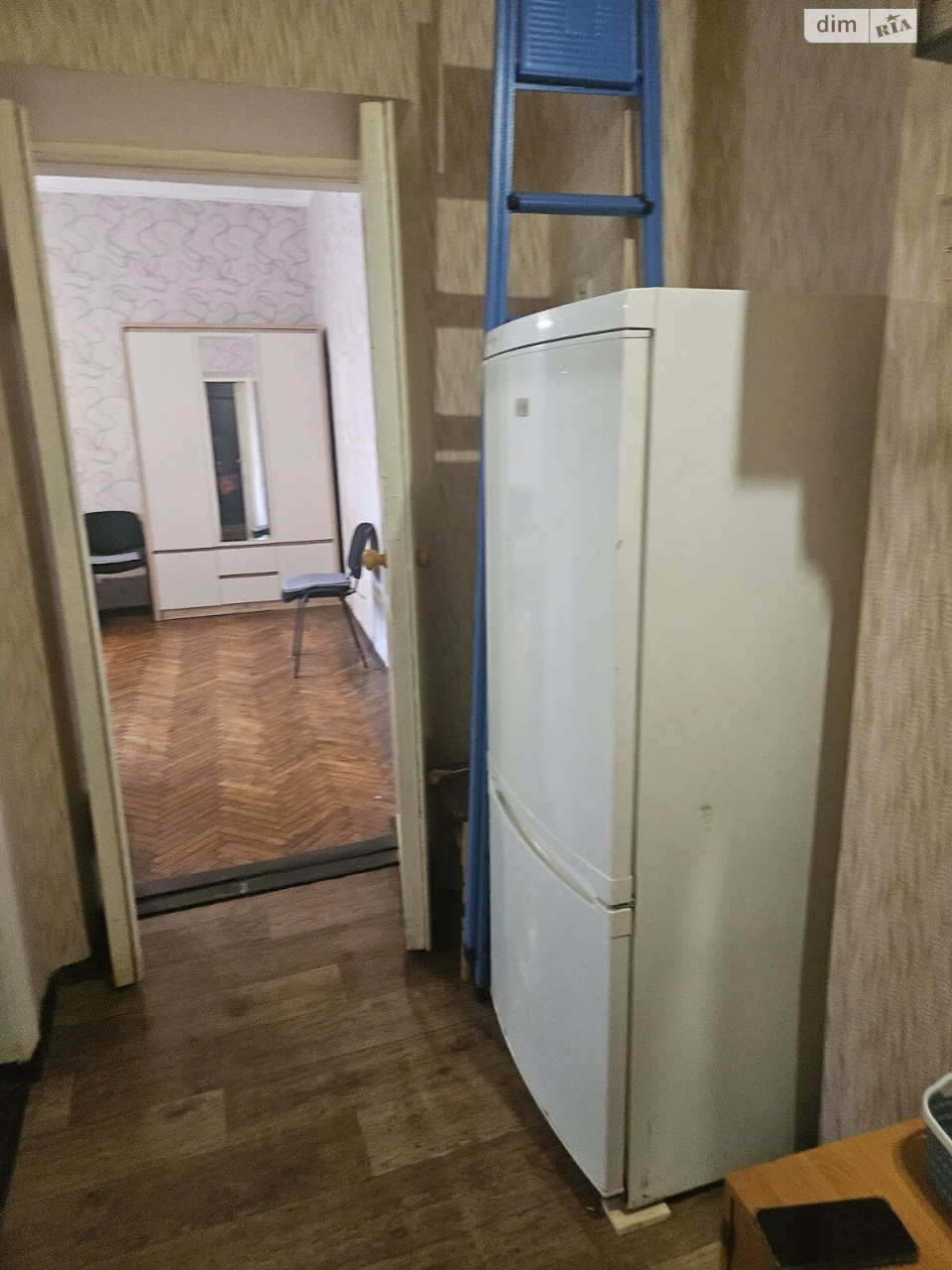 Long-Term Rental Apartment, Solomyanka
