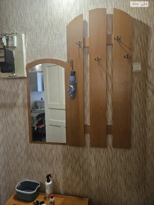 Long-Term Rental Apartment, Solomyanka