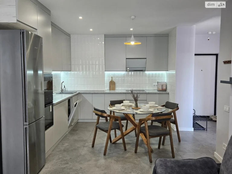 Long-Term Rental Apartment, Shylowka