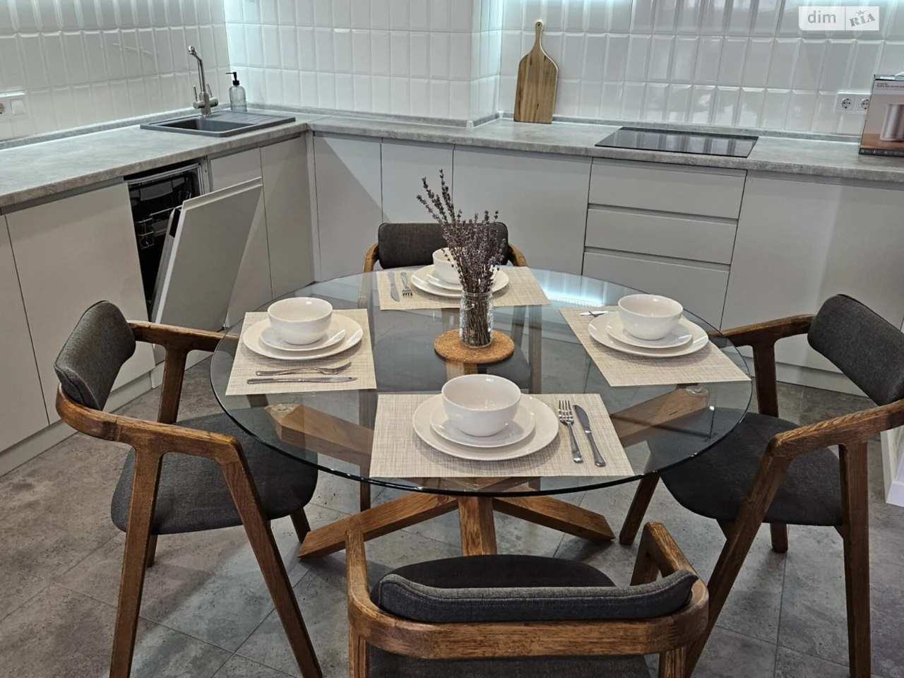 Long-Term Rental Apartment, Shylowka