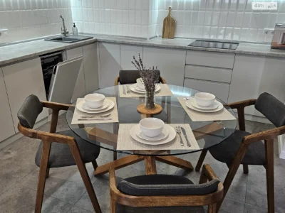 Long-Term Rental Apartment, Shylowka