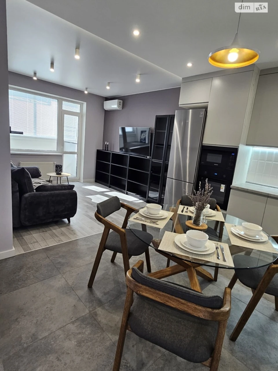 Long-Term Rental Apartment, Shylowka