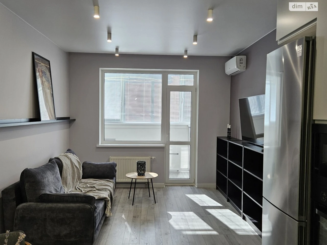 Long-Term Rental Apartment, Shylowka