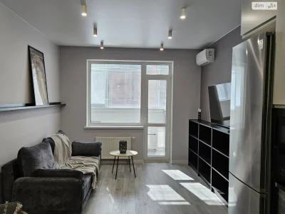 Long-Term Rental Apartment, Shylowka