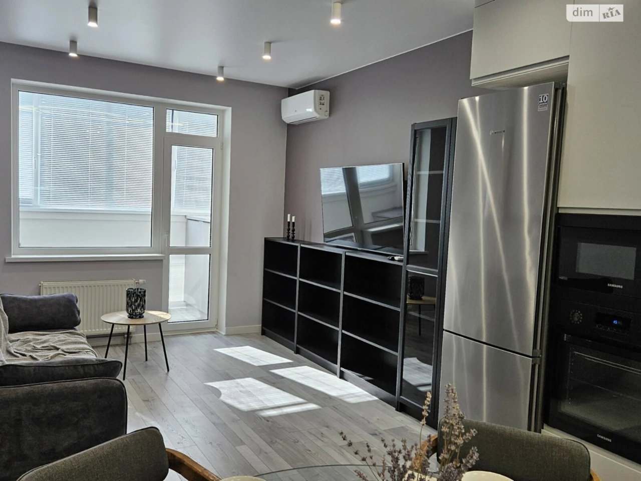 Long-Term Rental Apartment, Shylowka
