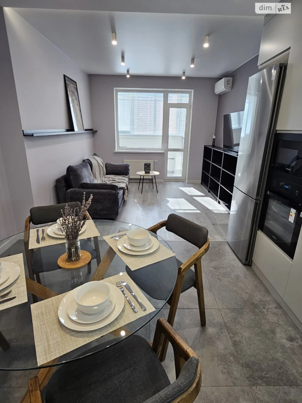 Long-Term Rental Apartment, Shylowka