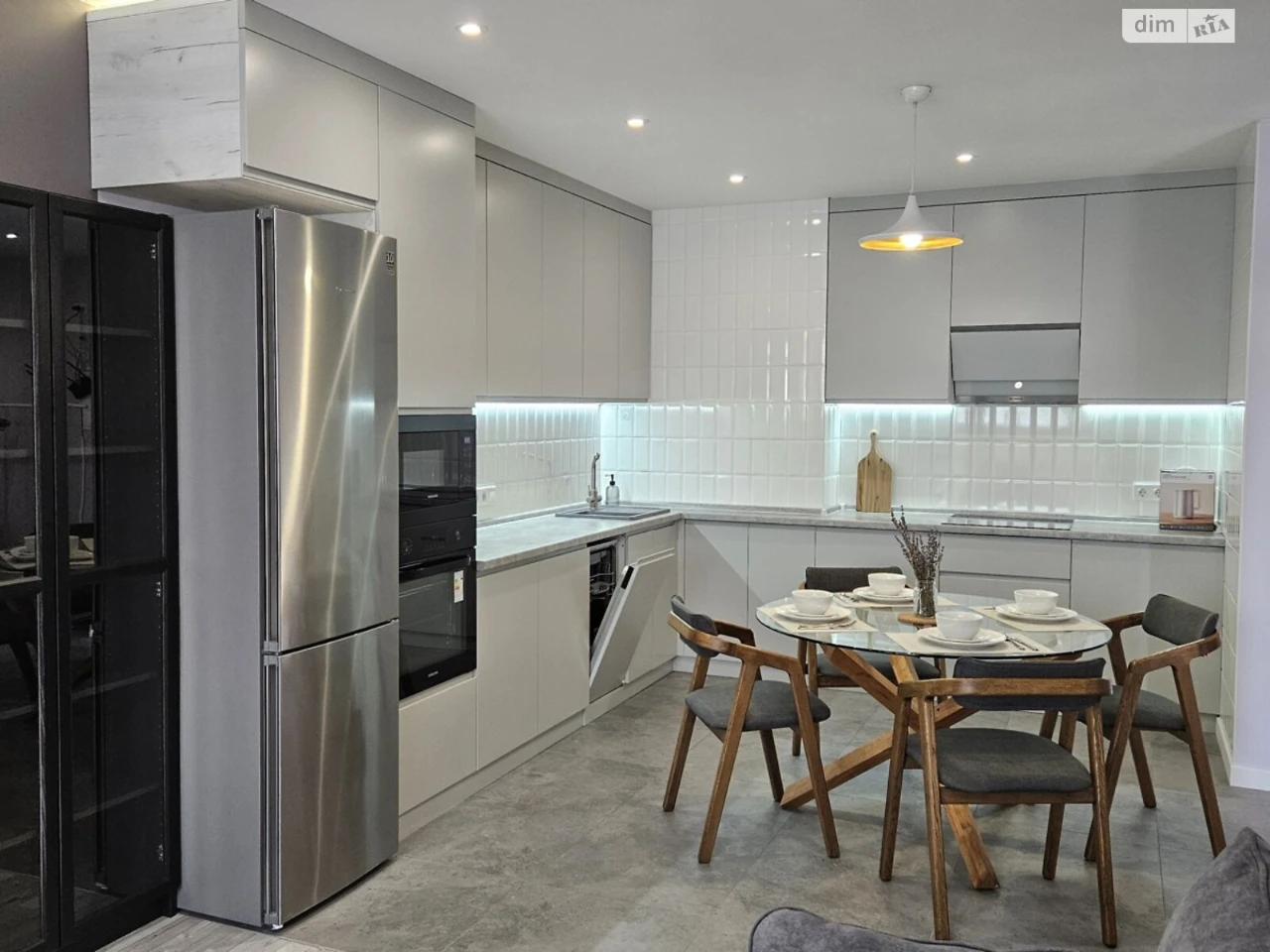 Long-Term Rental Apartment, Shylowka